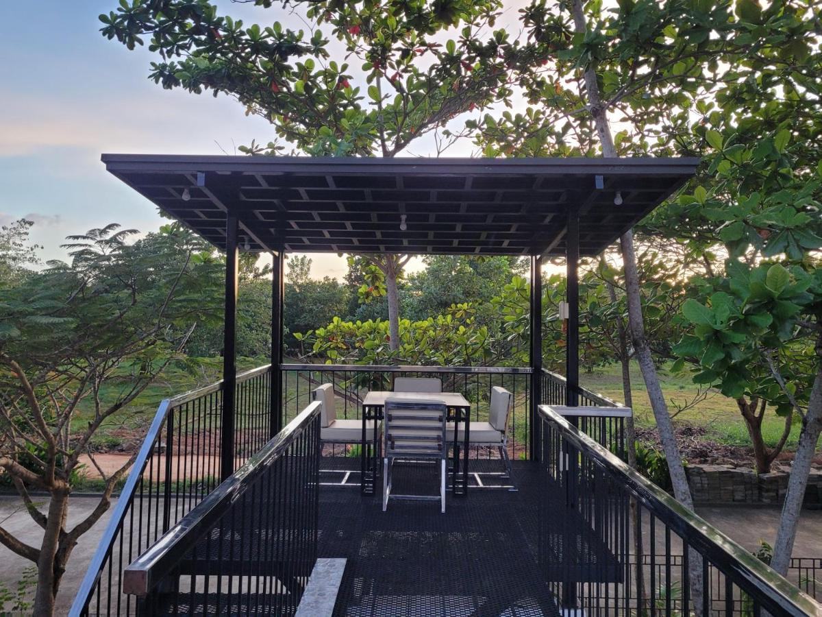 Fernvale Leisure Club And Resort Corón Exterior foto