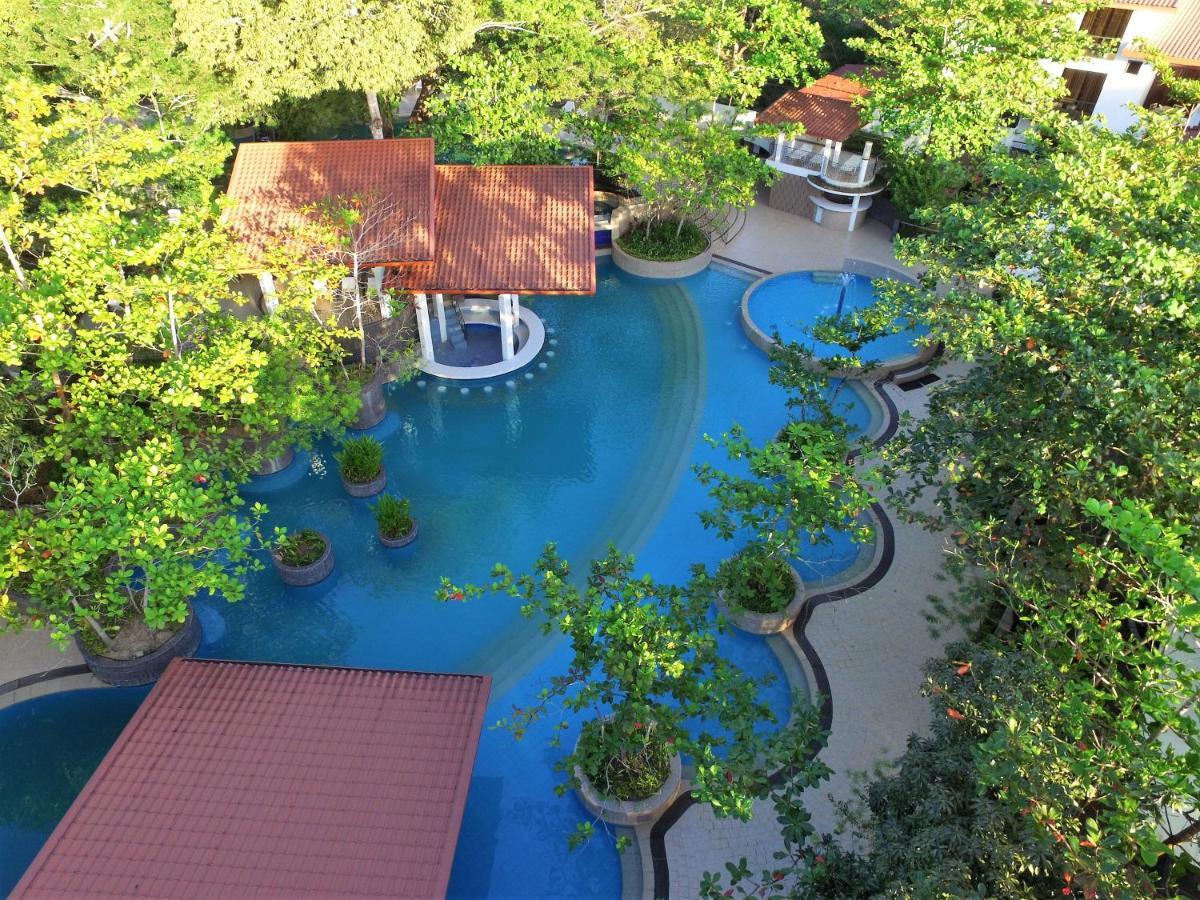 Fernvale Leisure Club And Resort Corón Exterior foto