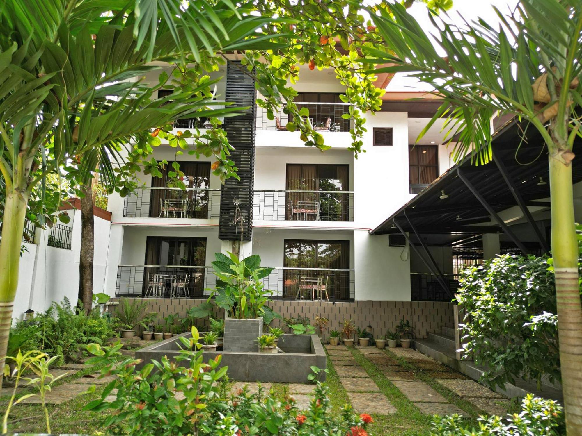 Fernvale Leisure Club And Resort Corón Exterior foto