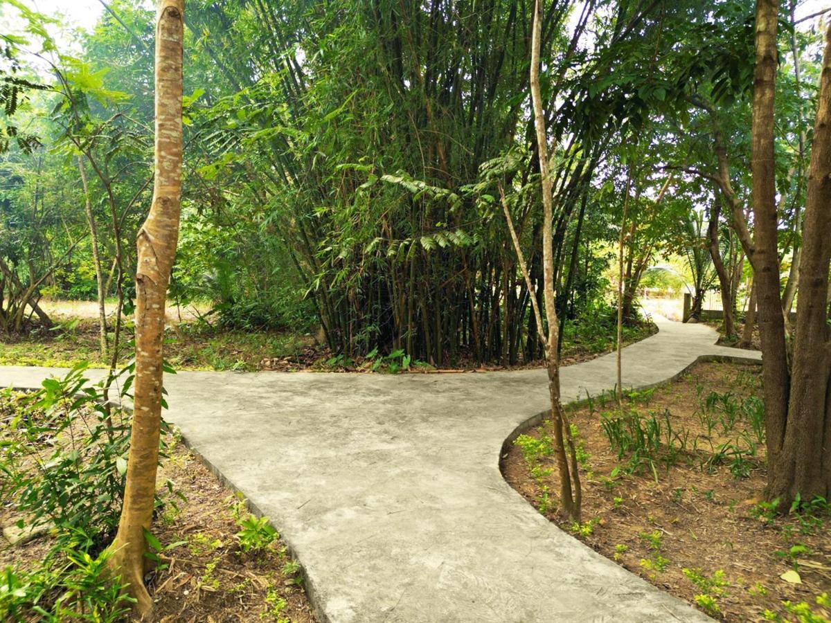 Fernvale Leisure Club And Resort Corón Exterior foto
