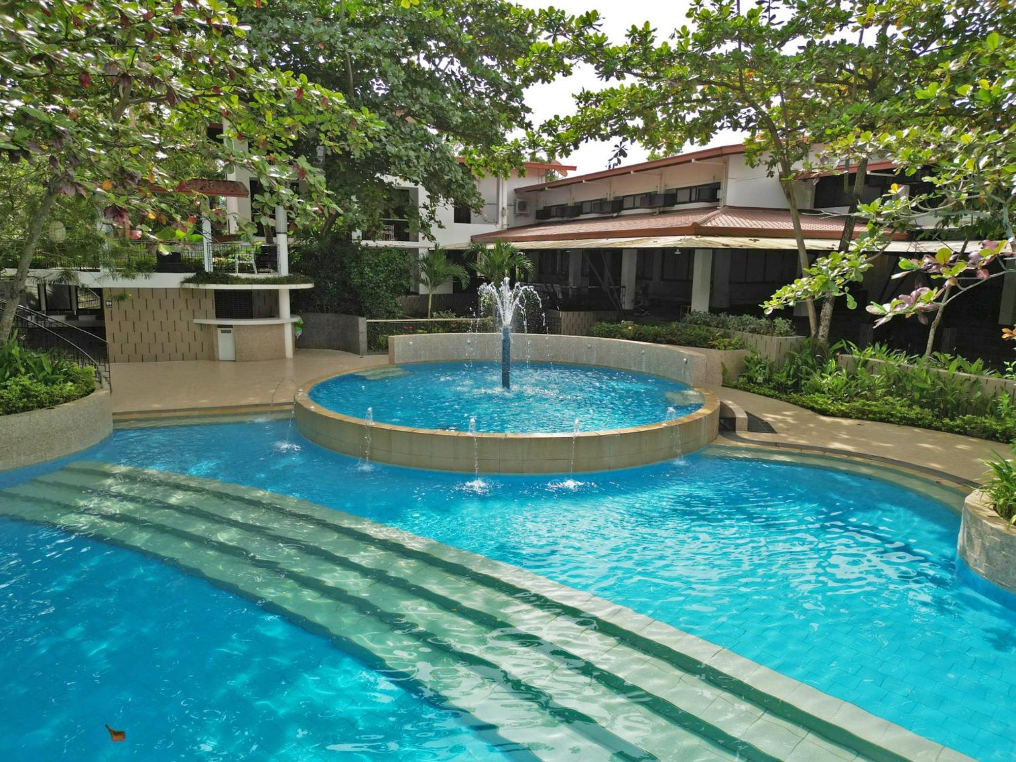 Fernvale Leisure Club And Resort Corón Exterior foto