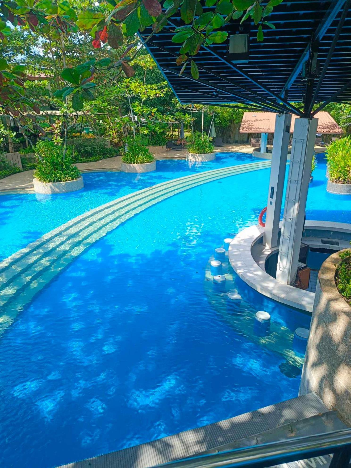 Fernvale Leisure Club And Resort Corón Exterior foto