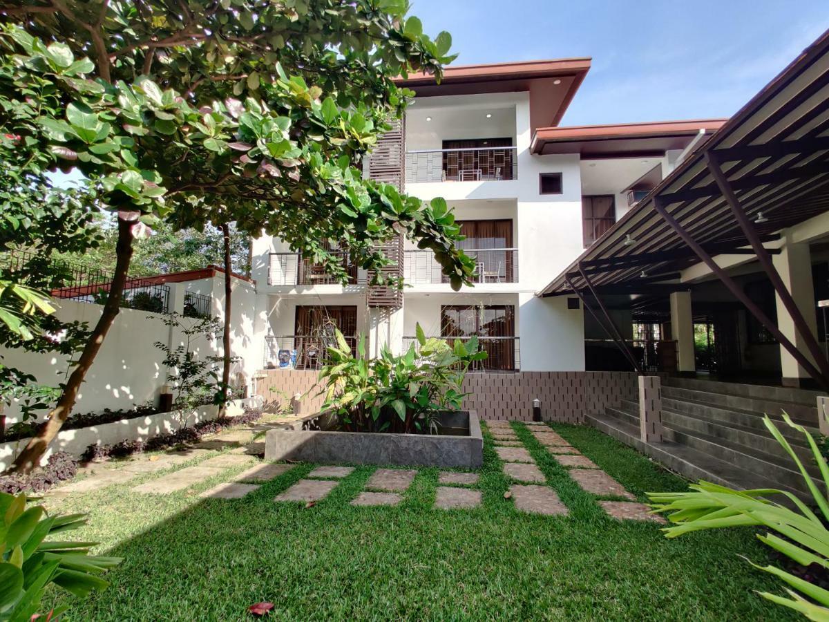 Fernvale Leisure Club And Resort Corón Exterior foto