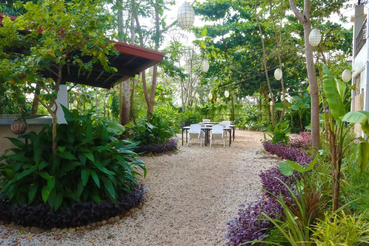Fernvale Leisure Club And Resort Corón Exterior foto